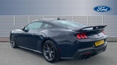 Ford Mustang 5.0 V8 Dark Horse 2dr Petrol Coupe